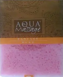 Bath Sponge Duo Arix Duet 2 pcs — soft bathing sponges for body cleansing