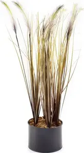 Artificial Flower 12.5 × H55 cm No name (MPN HTQB3745 Mondex) - decorative faux bloom