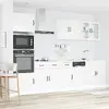 Kitchen/dining storage cabinet VidaXL 3314743 Photo 3