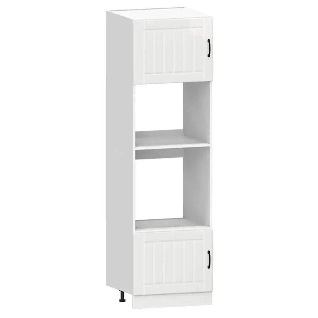 Kitchen/dining storage cabinet VidaXL 3314743 Photo 5