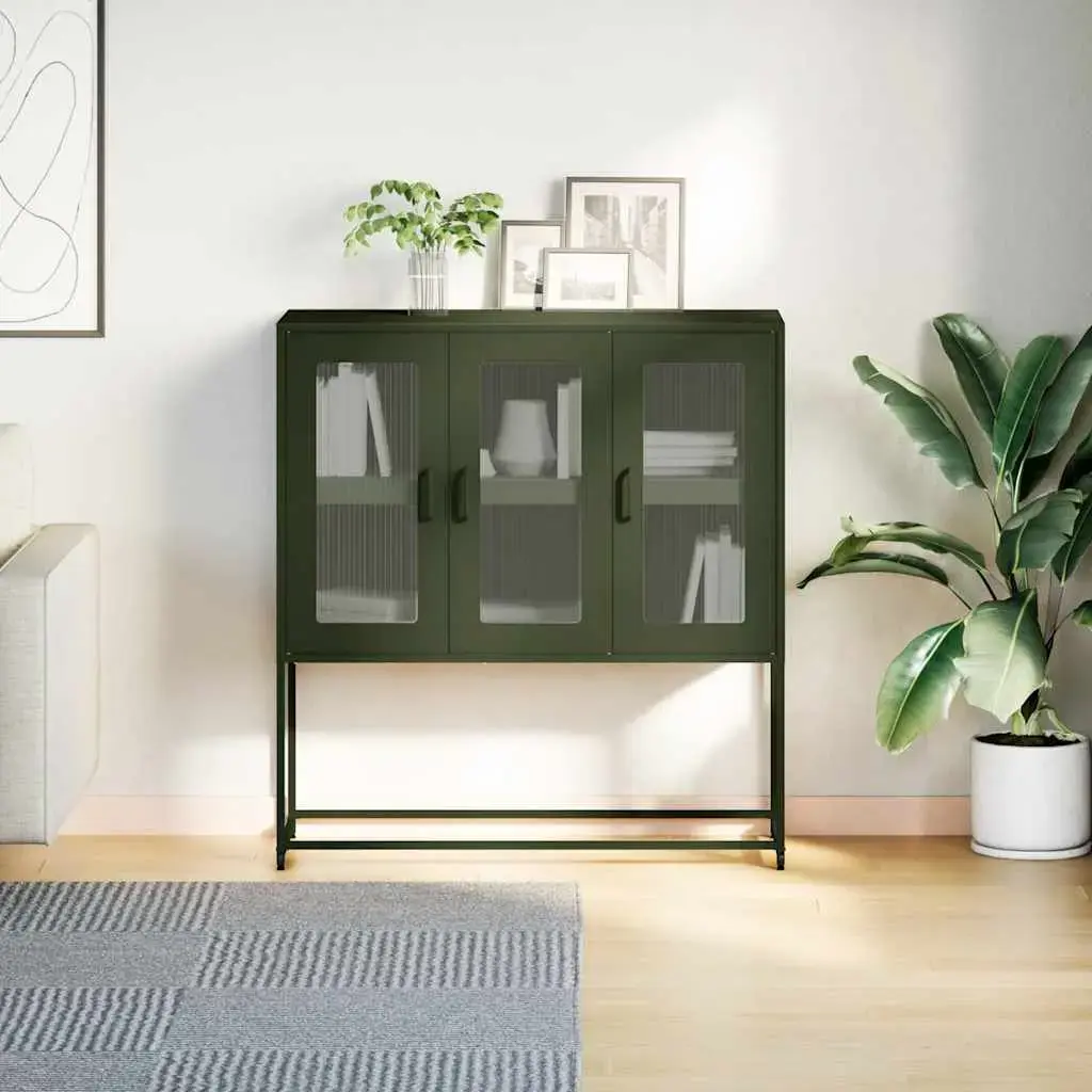 Тумба для гостиной VidaXL 853408 Photo 3