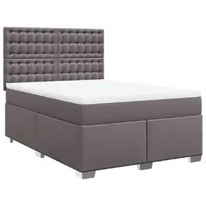 Matracis VidaXL 3290722 — izmēri 140 x 190 cm, standarta izmērs