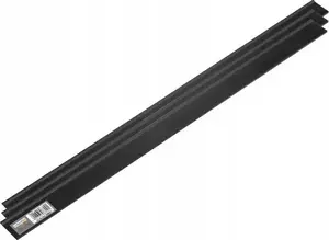 Запасные резиновые лезвия для скребка Vespero Professional 3 шт (MPN VESP-000400)