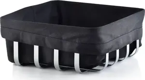 Cookini Cassie grozs 22 x 9 cm — metāla virtuves uzglabāšanas trauks uz letes