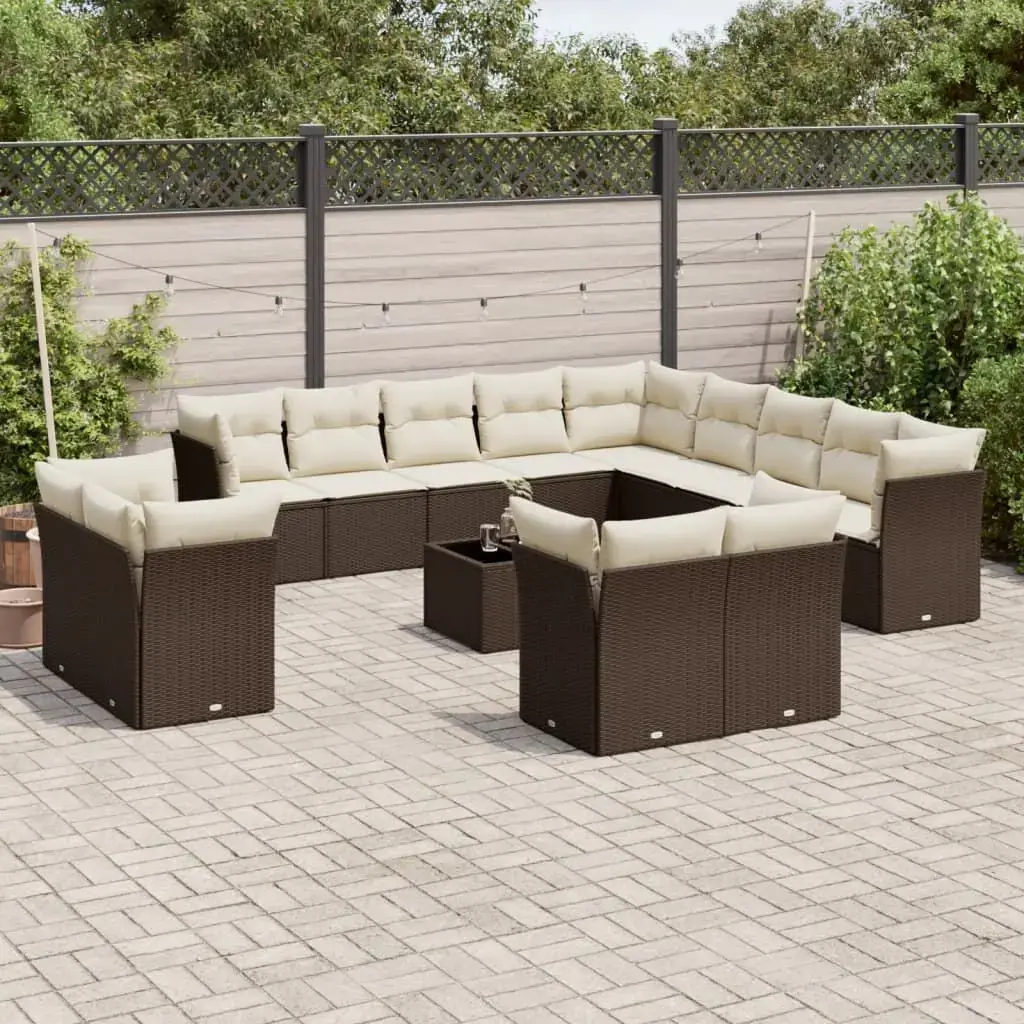 Набор уличной мебели VidaXL 3218563 Photo 2