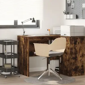 Письменный стол VidaXL Brązowe 100 x 50 см, модель 869542