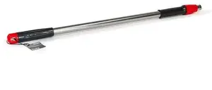 Telescopic Rod/Handle Vespero VESP-000428, adjustable 70–130 cm, universal cleaning pole