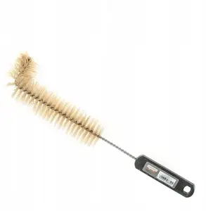 Radiator Brush Vespero Model L Natural Bristles SA5088404 5904365088404