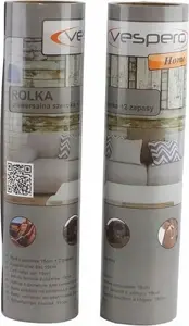 Coronet paplašinātas rullīšu uzgaļi 19 cm, 2 gab. (2937325)