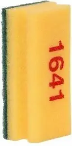 Skrubja sūklis VILEDA Professional 7×15 cm (modelis 105839)