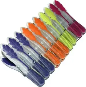 Clothespins for Lingerie Leaf 10 pcs – No name (model SZC000252)