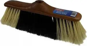 Spontex HSH Miotła Solid без кия – щетка для пола без ручки, насадка для подметания