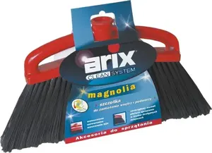 Sweeping Brush Arix Magnolia T652 – Arix handheld broom head for floor sweeping