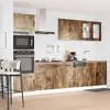 Шкаф для кухни/столовой VidaXL 3314736 Photo 3