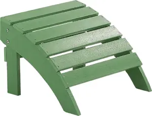 Āra kāju balsts Shumee ADIRONDACK 270208 — zaļš