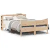 Каркас кровати VidaXL 3306300 Photo 2