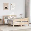 Каркас кровати VidaXL 3306300 Photo 3