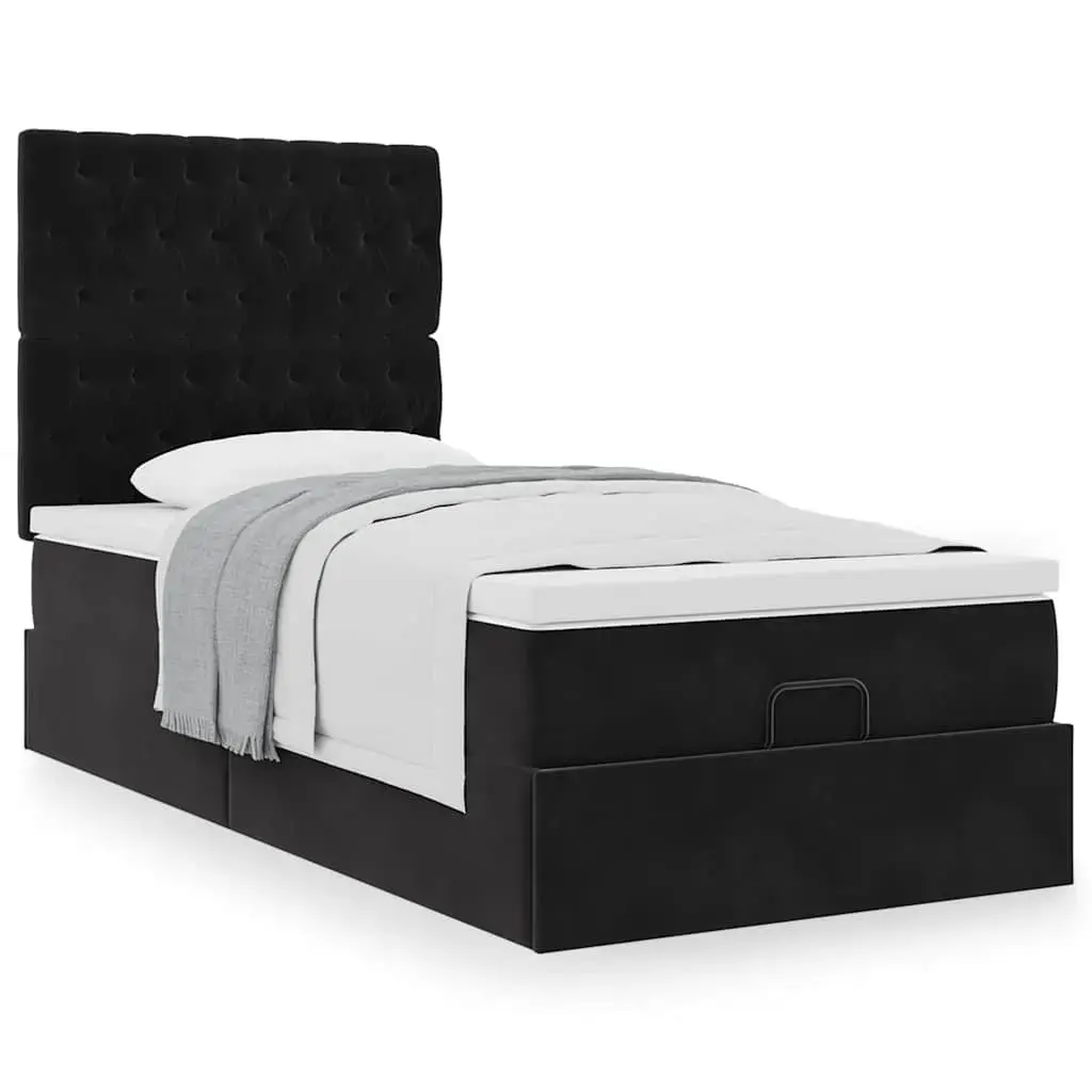 Gulta VidaXL 3313561 — 1800×2030 mm Photo 4