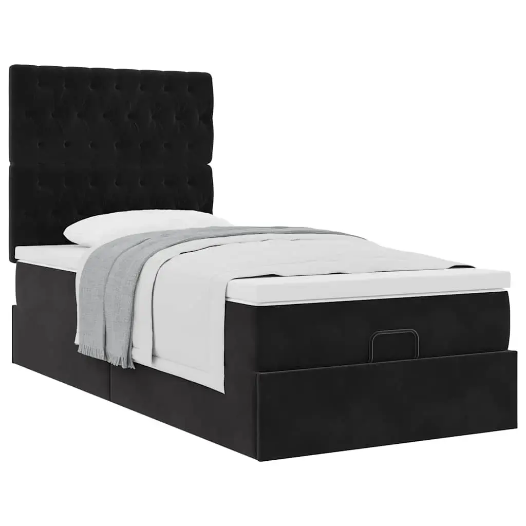 Gulta VidaXL 3313561 — 1800×2030 mm Photo 5