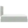 Gulta VidaXL 3313631 — 1800×2030 mm Photo 8