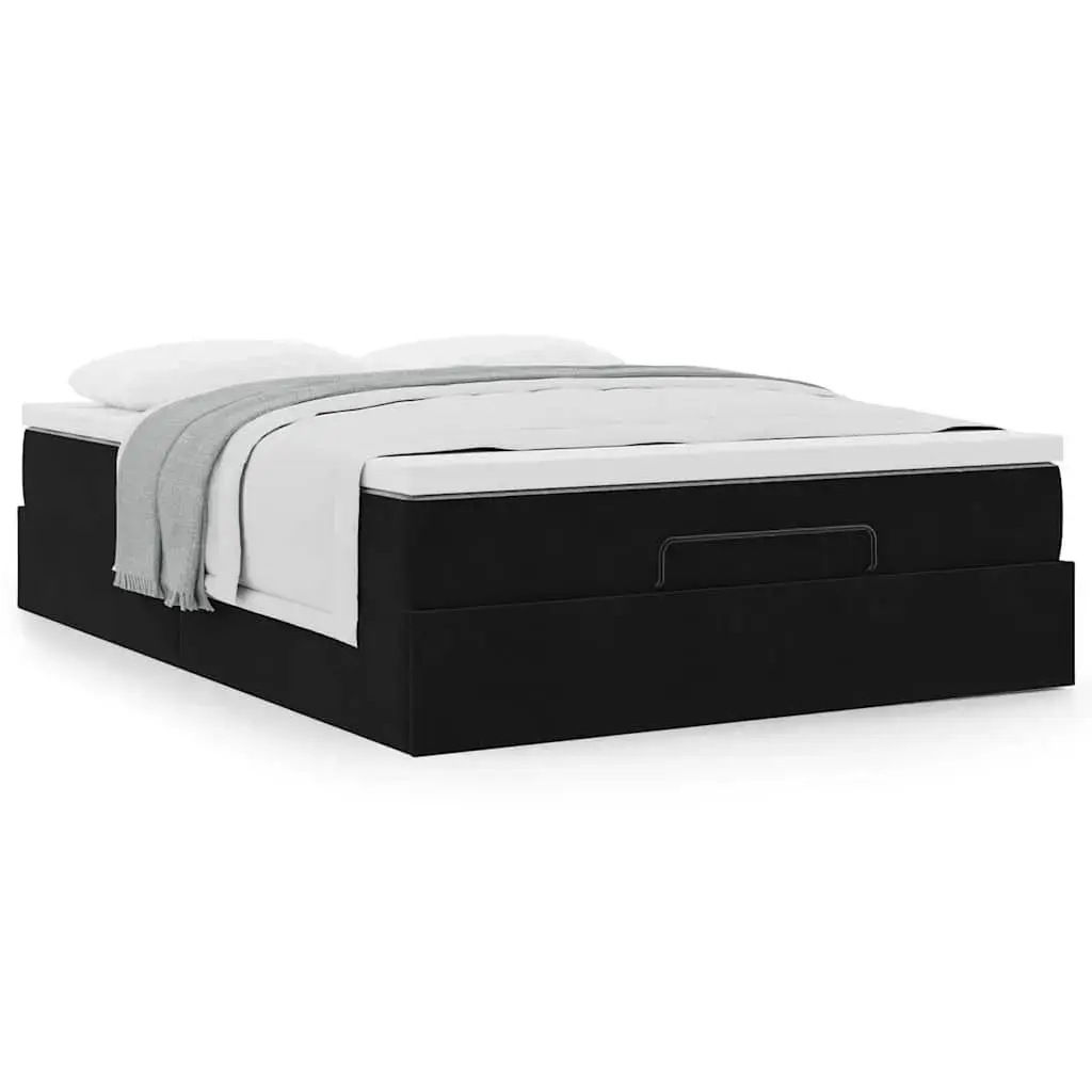 Кровать VidaXL 3311185 — 1400×1930 мм Photo 4