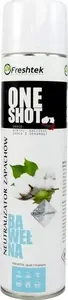 Fabric odor neutralizer spray No name One Shot 600 ml — Cotton scent