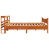Каркас кровати VidaXL 3306296 Photo 7
