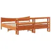 Каркас кровати VidaXL 3306296 Photo 8