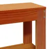 Каркас кровати VidaXL 3306296 Photo 9