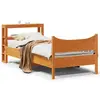 Каркас кровати VidaXL 3306329 Photo 2