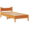 Каркас кровати VidaXL 3306329 Photo 5