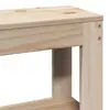 Каркас кровати VidaXL 3306294 Photo 9