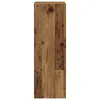 Тумба для ТВ VidaXL 3328953, 800 мм Photo 5