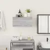 Шкаф для ванной VidaXL 860063 Photo 3