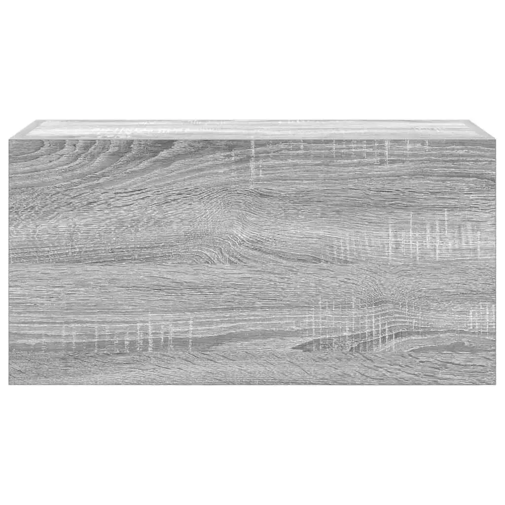 Шкаф для ванной VidaXL 860063 Photo 4