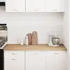 Деталь стола VidaXL 4009000 — деревянная панель 635×27×1400 мм Photo 4