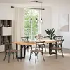 Запчасть для стола VidaXL 4013052 Photo 2