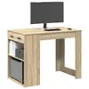 Kitchen/Dining Table VidaXL 858688 Photo 2