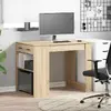 Kitchen/Dining Table VidaXL 858688 Photo 3