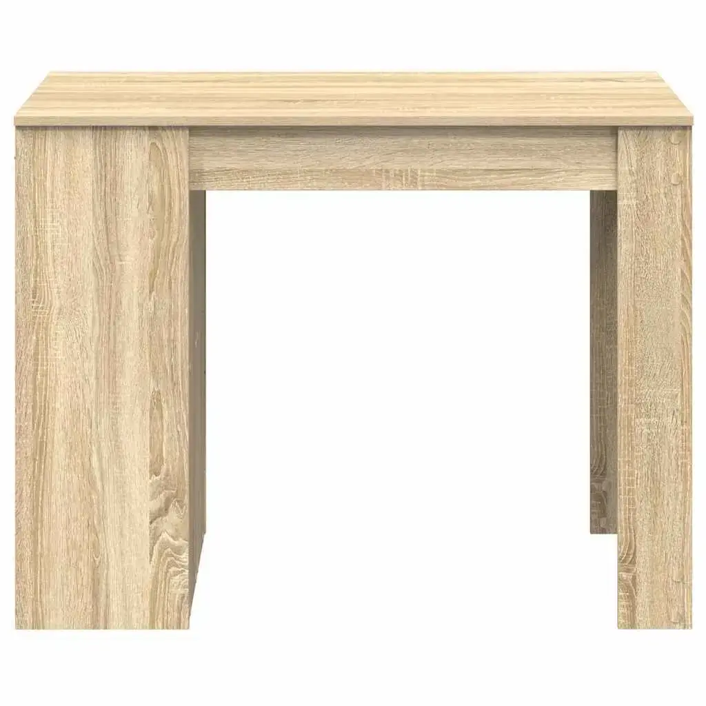 Kitchen/Dining Table VidaXL 858688 Photo 4