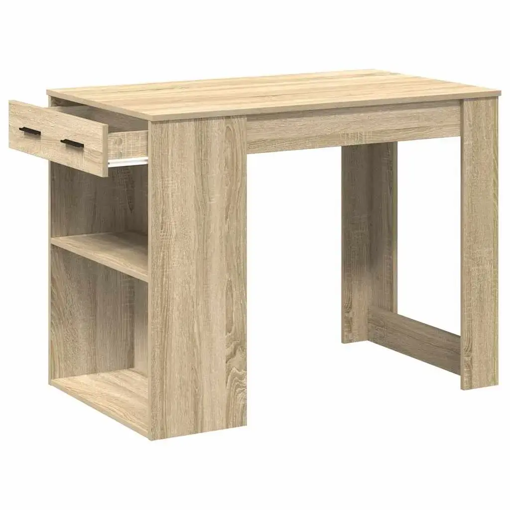 Kitchen/Dining Table VidaXL 858688 Photo 5