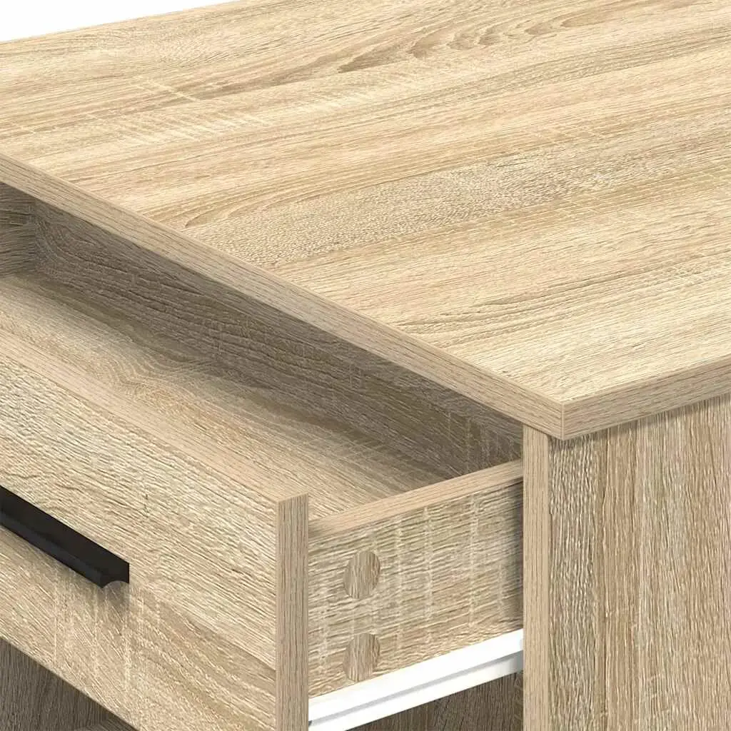 Kitchen/Dining Table VidaXL 858688 Photo 8