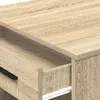 Kitchen/Dining Table VidaXL 858688 Photo 8