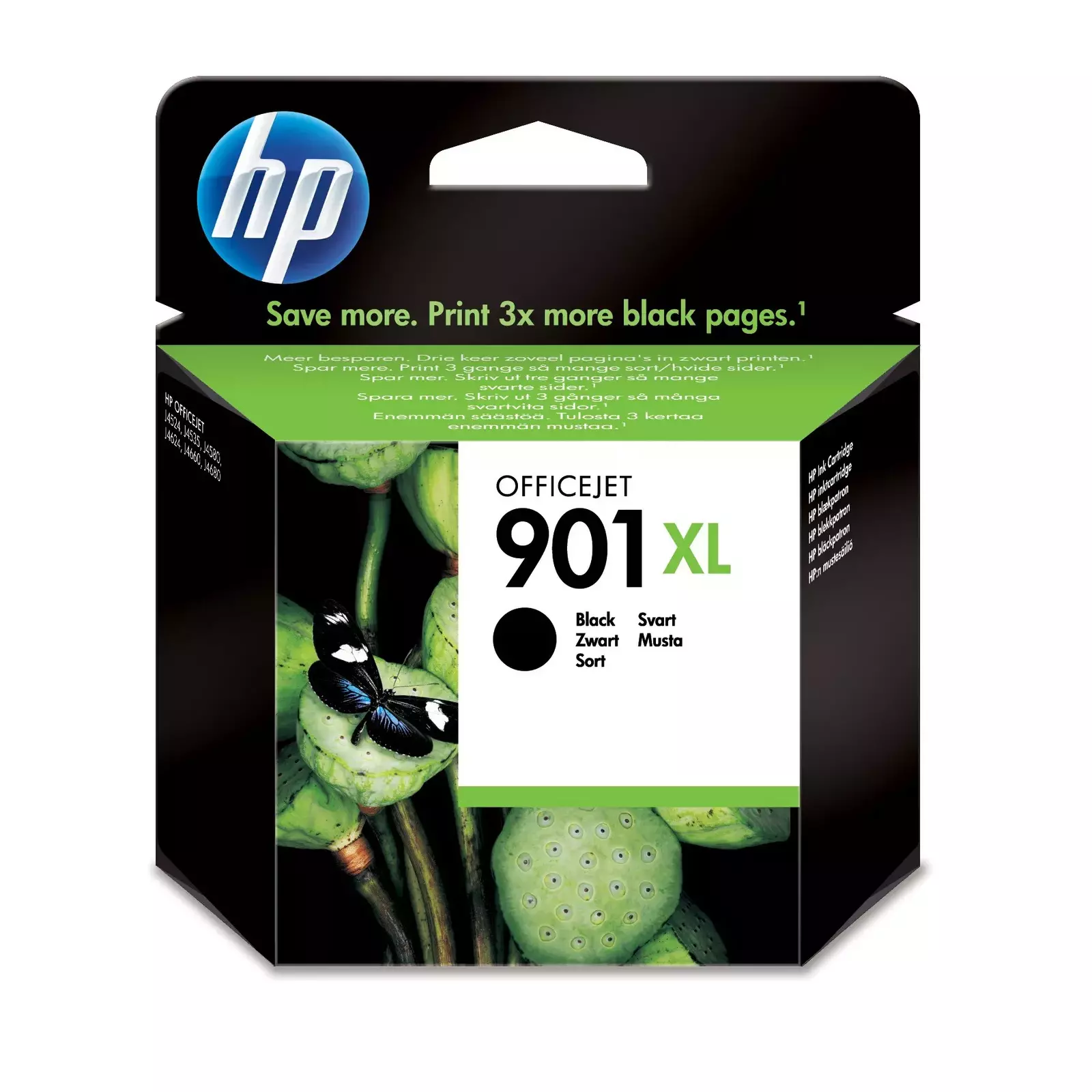 HP CC654AE#UUQ Photo 1