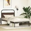 Каркас кровати VidaXL 4100302 Photo 4