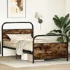 Bed frame VidaXL 3318634 Photo 4