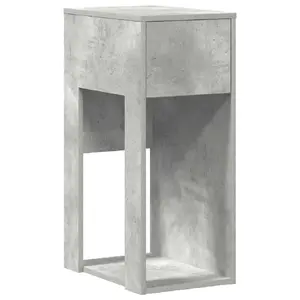 Desk VidaXL 858734 – single-piece office desk by VidaXL