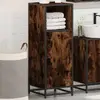 Шкафчик VidaXL 849241 дуб 350×375×1000 Photo 4