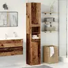 Тумба для ванной VidaXL 856943 Photo 3