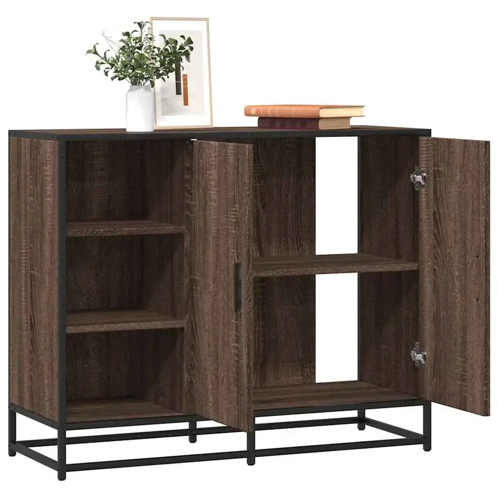 Sideboard VidaXL 849023 Photo 2